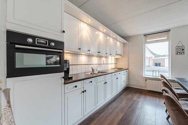 Medium property photo - Waterkant 14, 9665 MG Oude Pekela